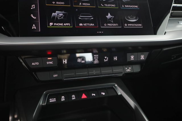 AUDI A3 usata 11