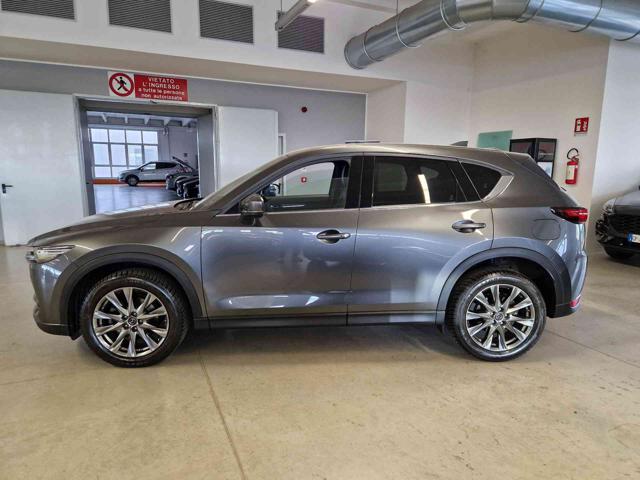 MAZDA CX-5 usata, con Airbag