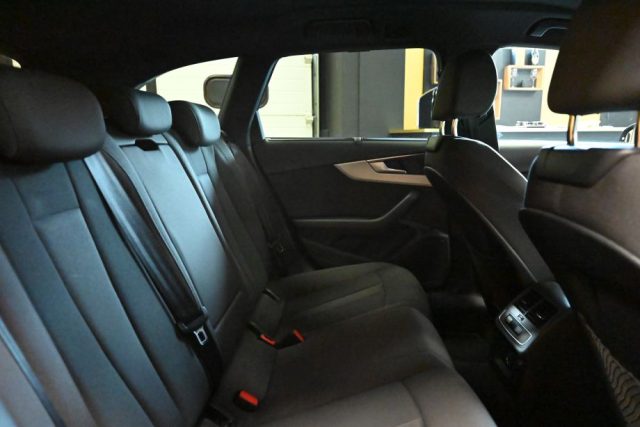 AUDI A4 usata 212
