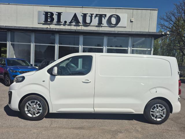 PEUGEOT Expert usata, con ABS
