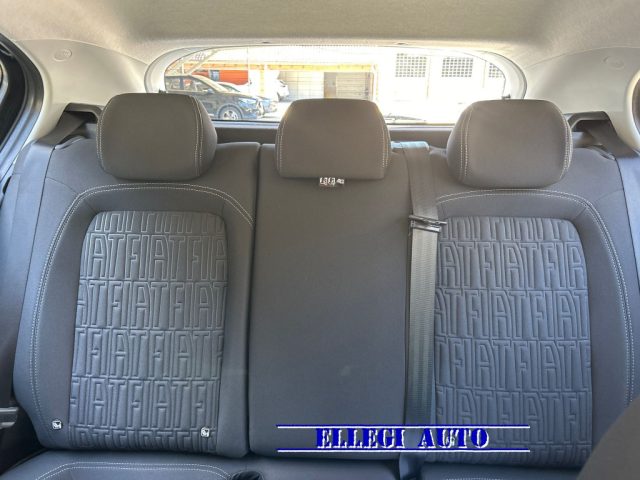 FIAT Tipo usata, con Airbag testa