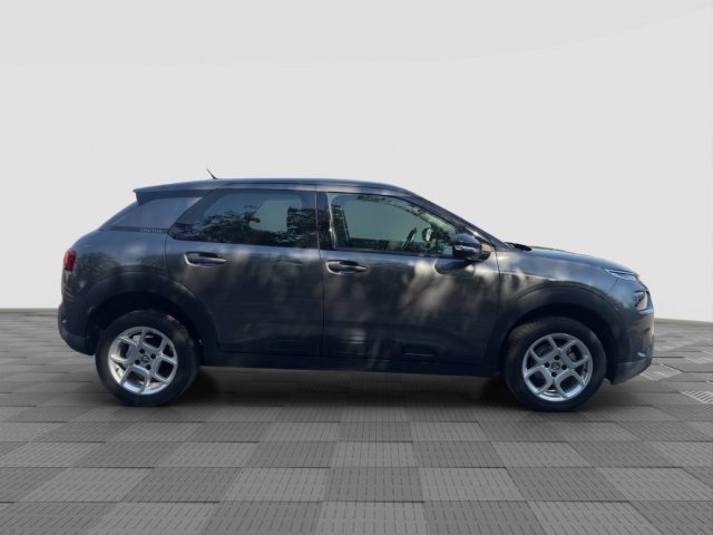 CITROEN C4 Cactus usata 5