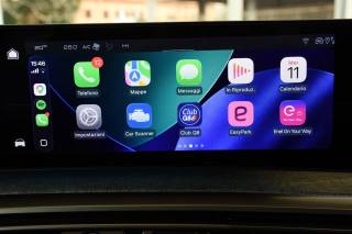 PEUGEOT 3008 usata, con Controllo trazione