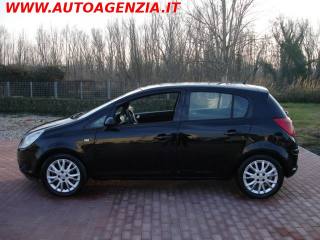 OPEL Corsa usata 2