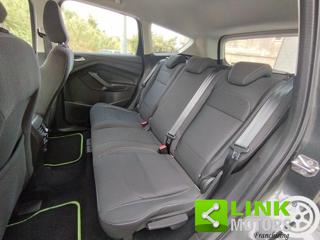 FORD Kuga usata, con Climatizzatore