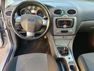FORD Focus usata, con Controllo automatico clima