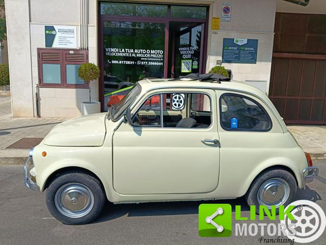 FIAT 500L usata 29