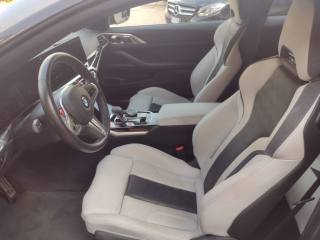 BMW M4 usata, con Autoradio