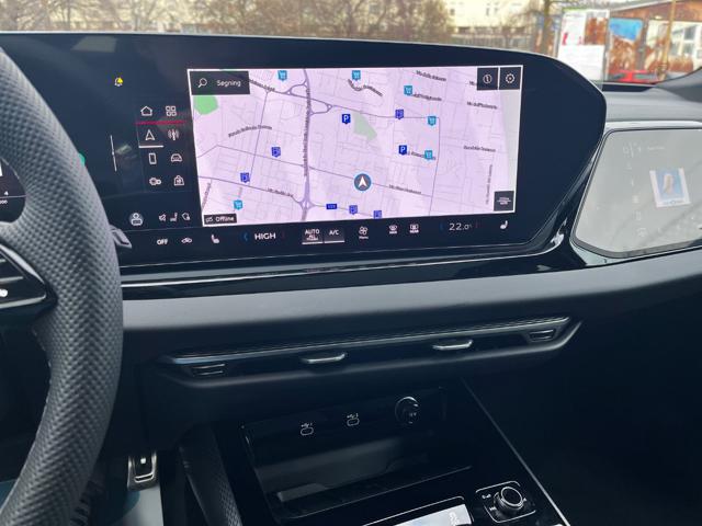 AUDI A6 usata, con Cerchi in lega