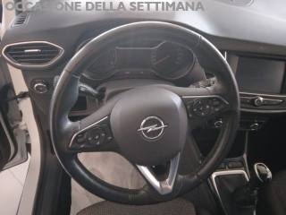 OPEL Crossland usata, con Cruise Control