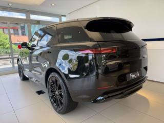 LAND ROVER Range Rover Sport usata, con ESP