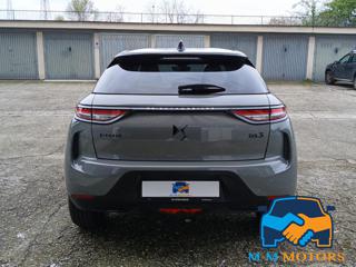DS AUTOMOBILES DS 3 usata, con Alzacristalli elettrici