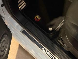 ABARTH 595 usata, con Chiusura centralizzata telecomandata