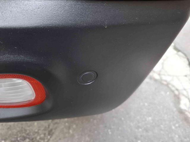 JEEP Renegade usata, con Cruise Control