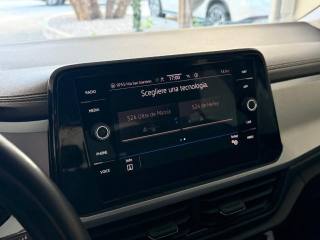 VOLKSWAGEN T-Roc usata, con Immobilizzatore elettronico
