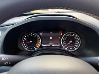 JEEP Renegade usata, con Interni in pelle