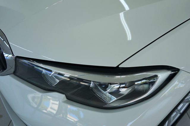 BMW 318 usata 30