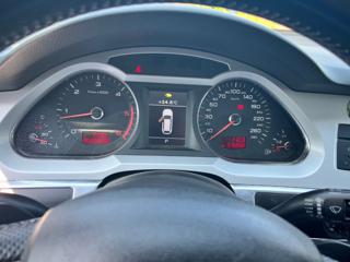 AUDI A6 allroad usata, con Autoradio