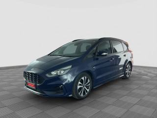 FORD S-Max S-Max 2.5 Full Hybrid 190 CV CVT 7p. Titanium Busi