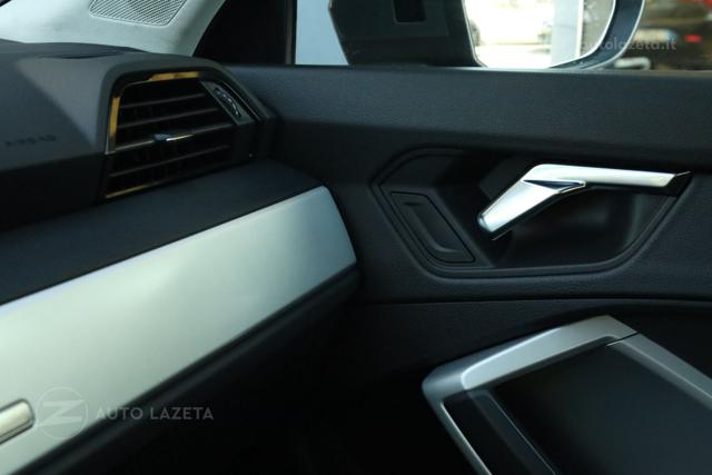 AUDI Q3 usata, con Controllo trazione