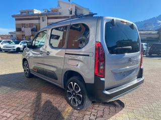 CITROEN Berlingo usata, con Autoradio