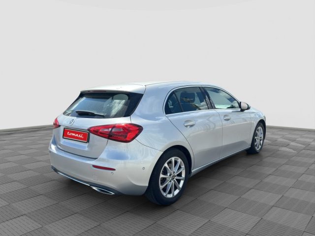MERCEDES-BENZ A 180 usata 4