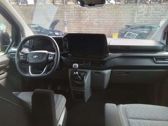 FORD Tourneo Custom usata, con Controllo trazione
