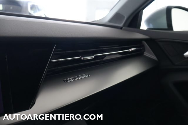 AUDI A3 usata, con Controllo automatico clima