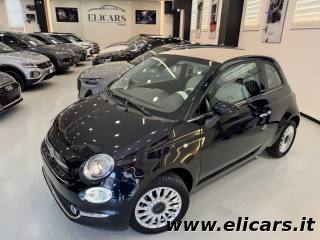 FIAT 500C 1.2 Lounge Navigatore + Clima Automatico