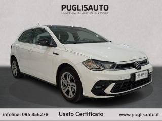 VOLKSWAGEN Polo 1.0 TSI R-Line