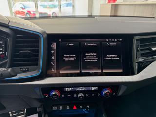 AUDI A1 usata, con Cruise Control