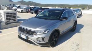 VOLKSWAGEN T-Roc 1.0 TSI IQ Light LED Performance 18" CAMERA ACC
