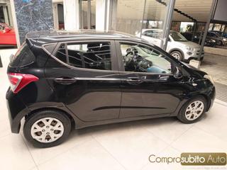 HYUNDAI i10 usata, con Antifurto