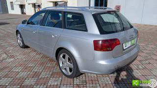 AUDI A4 usata, con Airbag Passeggero