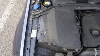 JAGUAR XF usata 122