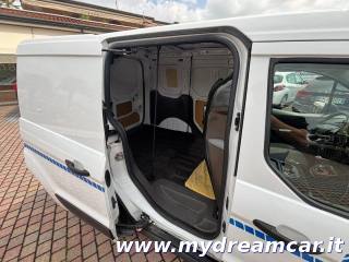 FORD Transit Connect usata, con Specchietti laterali elettrici