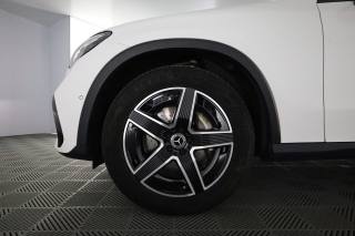 MERCEDES-BENZ GLC 220 usata 7