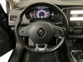 RENAULT Megane usata, con Isofix