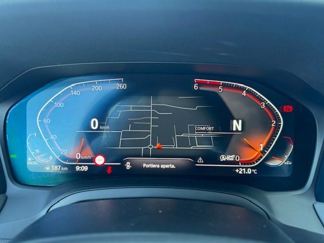 BMW 318 usata, con Climatizzatore