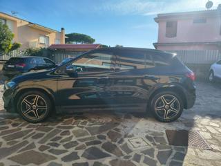 MERCEDES-BENZ GLA 180 usata, con Airbag laterali