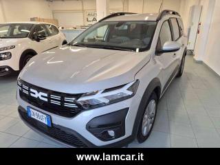 DACIA Jogger usata, con Alzacristalli elettrici