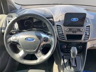 FORD Transit Connect usata, con Fendinebbia