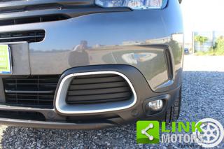 CITROEN C5 Aircross usata, con Controllo trazione