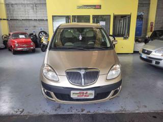 LANCIA MUSA usata, con Airbag Passeggero