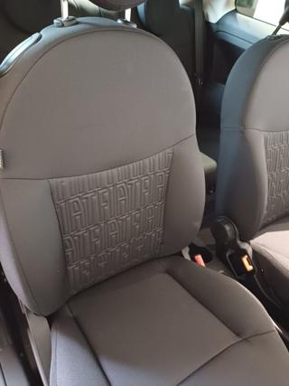 FIAT 500 usata, con Cruise Control
