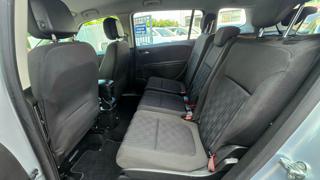 OPEL Zafira usata, con Specchietti laterali elettrici
