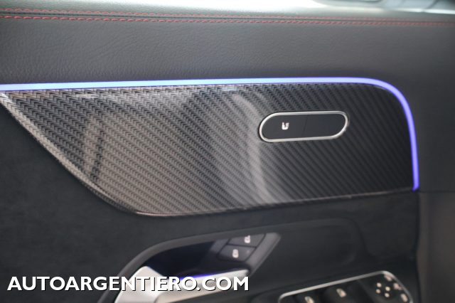 MERCEDES-BENZ GLA 220 usata, con Cerchi in lega