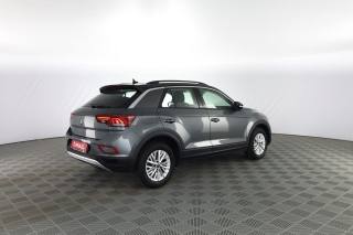 VOLKSWAGEN T-Roc usata 3
