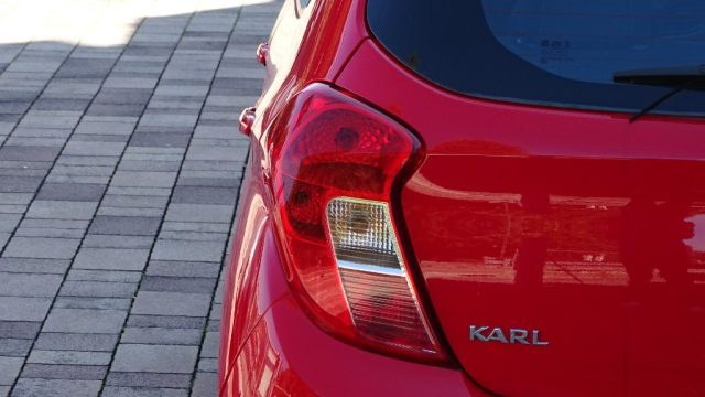 OPEL Karl usata 28