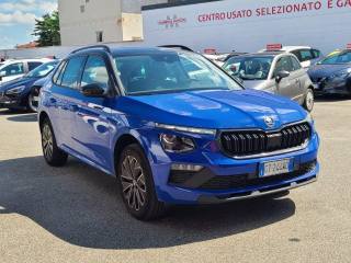SKODA Kamiq 1.0 TSI 110 CV Black Dots